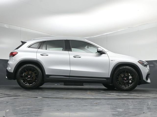 Used 2022 Mercedes-Benz GLA 35 AMG 4MATIC image 41