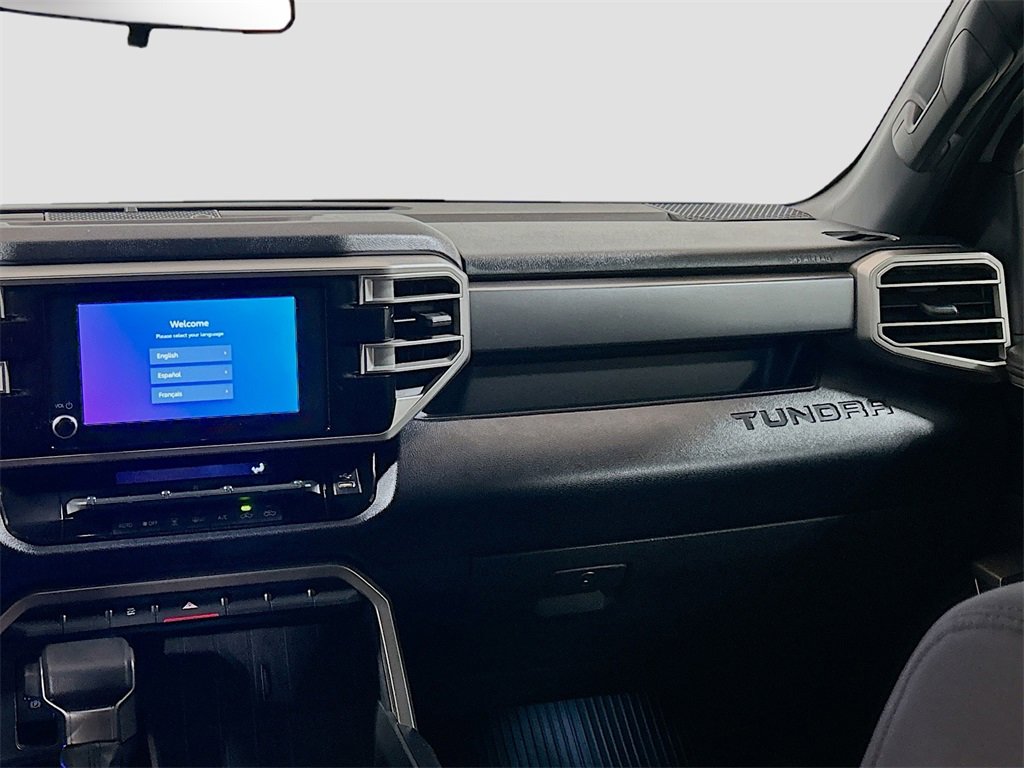 Used 2025 Toyota Tundra SR5 image 19