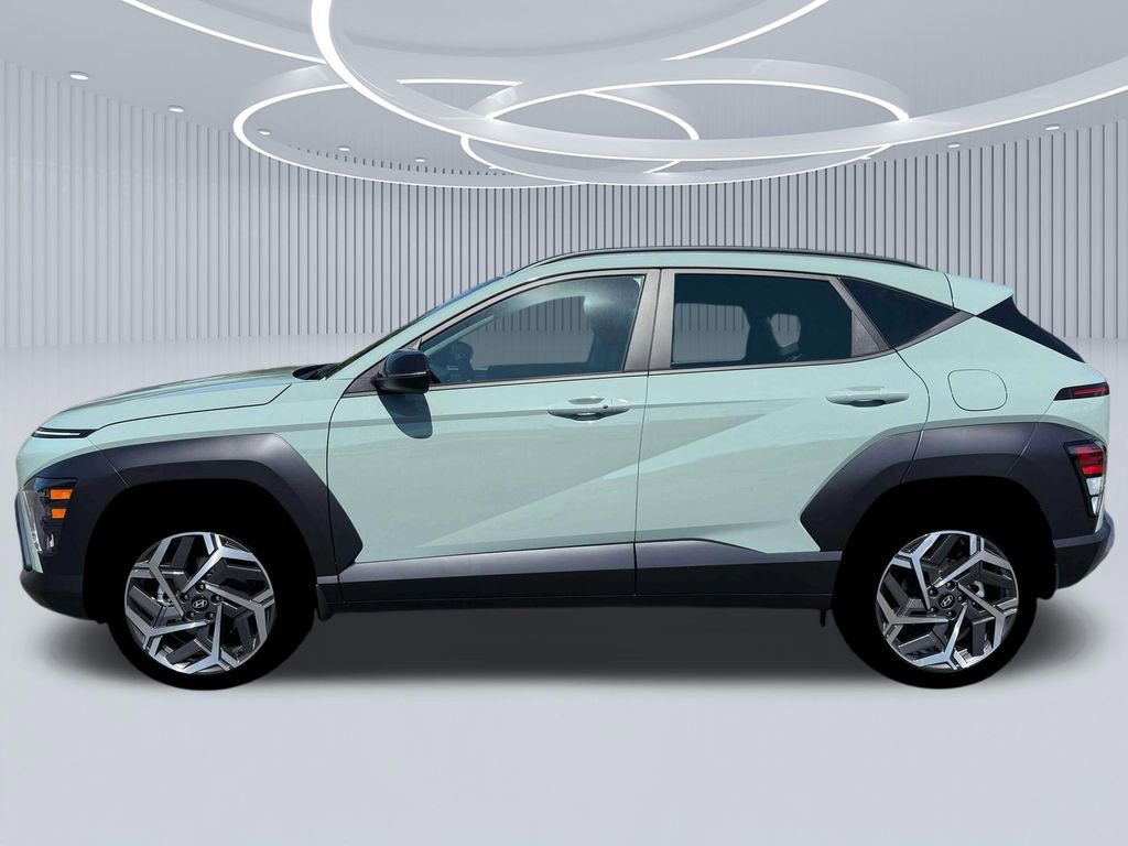 New 2026 Hyundai Kona SEL Premium FWD image 3
