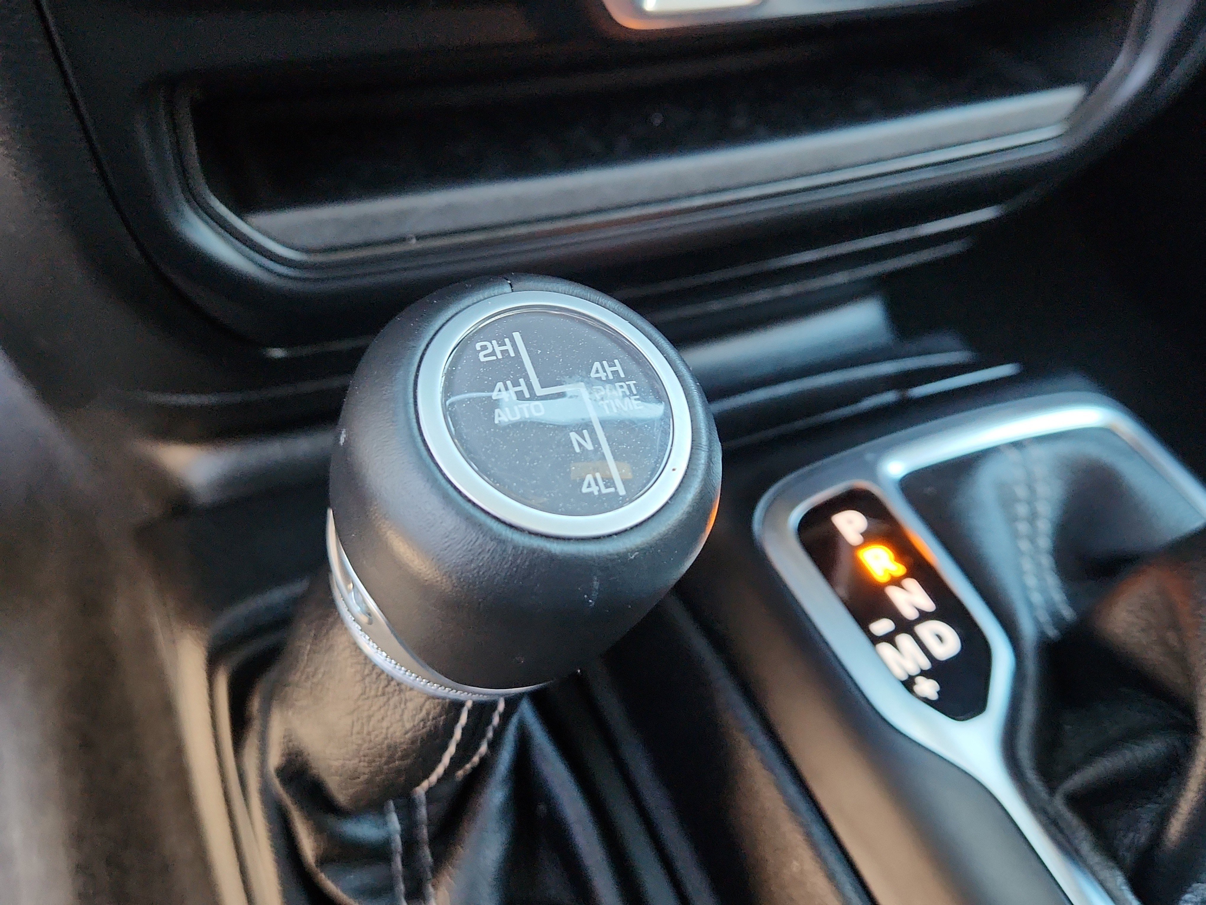 Used 2021 Jeep Gladiator Overland w/ Popular Equipment Package image 27