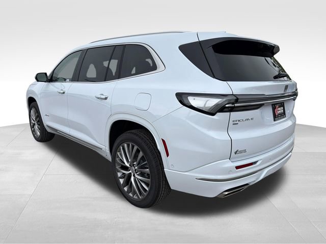 New 2026 Buick Enclave Avenir w/ Super Cruise Package AWD/4WD image 5