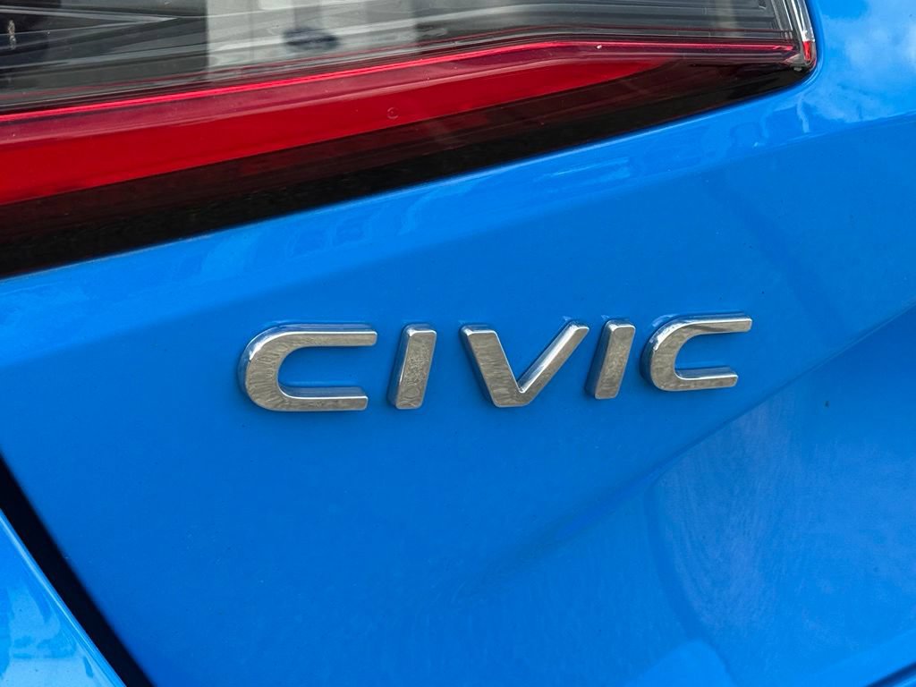 Used 2022 Honda Civic Sport Touring image 21