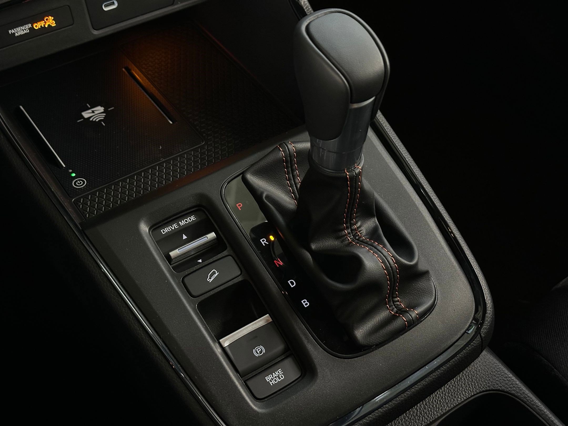 New 2026 Honda CR-V TrailSport image 17