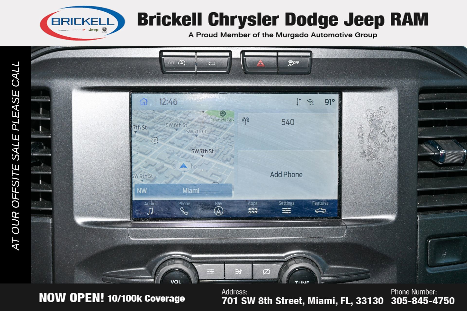 Used 2021 Ford F150 XL w/ Equipment Group 101A High RWD image 19