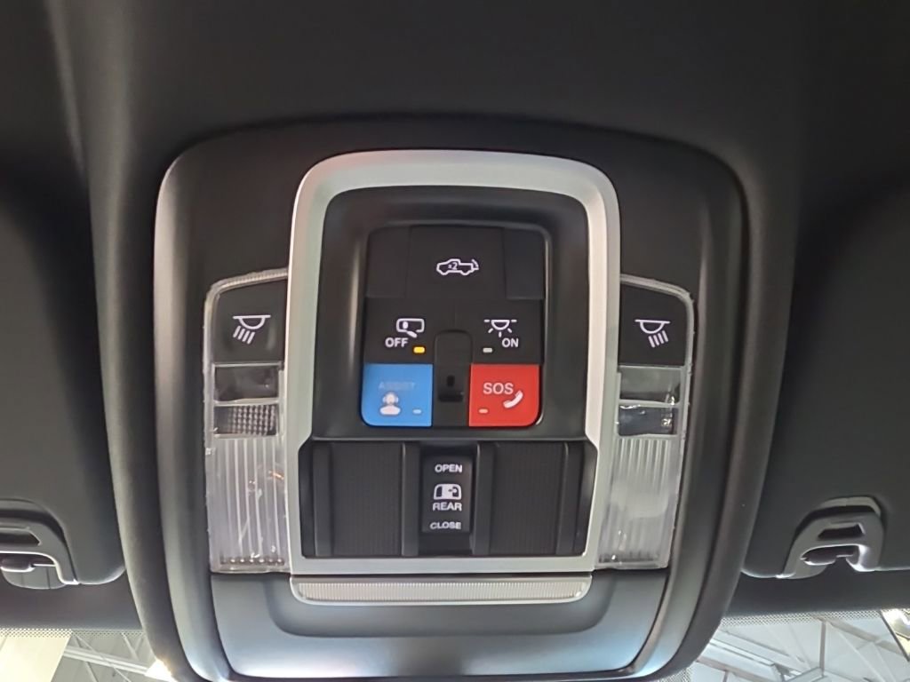 New 2026 RAM 1500 Big Horn image 28