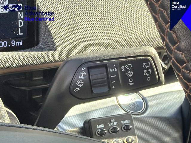 Certified 2022 Ford Mustang Mach-E GT AWD/4WD image 24