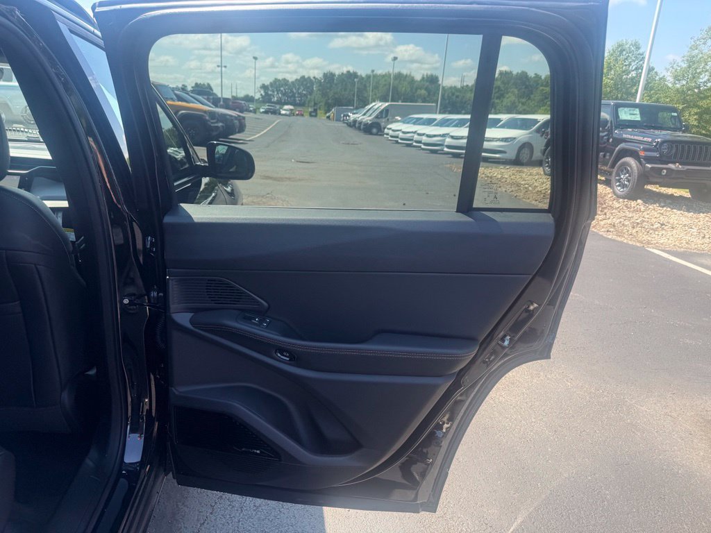 New 2026 Jeep Cherokee Limited AWD/4WD image 47