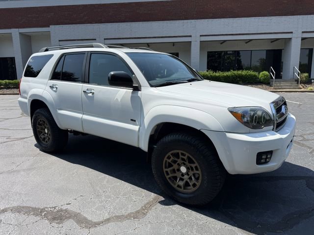 Used 2006 Toyota 4Runner SR5 RWD image 7