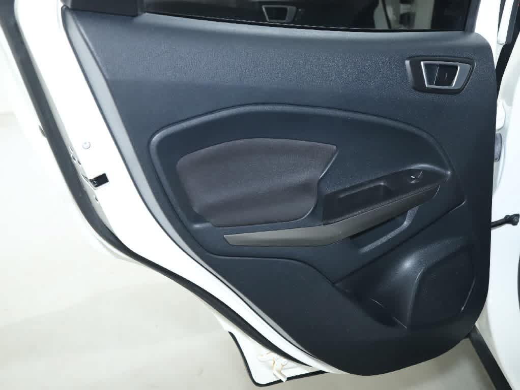 Used 2019 Ford EcoSport SE FWD image 13