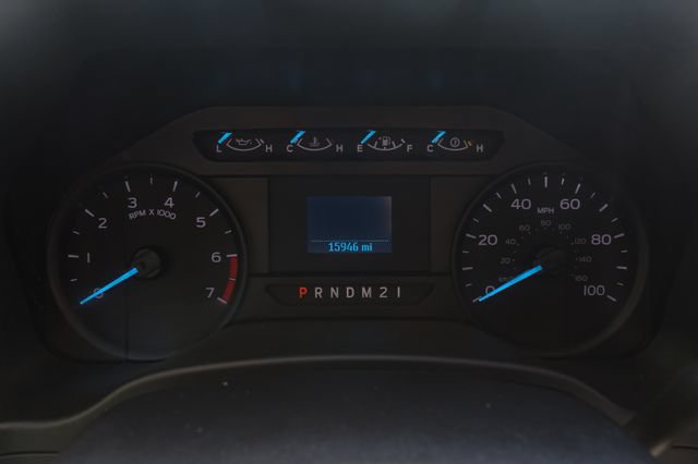 Used 2021 Ford F250 XL w/ Power Equipment Group AWD/4WD image 28