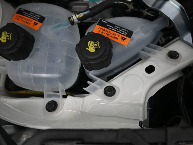 New 2026 Nissan Rogue Platinum image 36