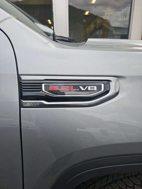 New 2026 GMC Sierra 1500 AT4 w/ AT4 Premium Package AWD/4WD image 5