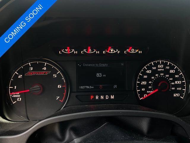 Used 2018 Ford F150 XLT w/ Equipment Group 302A Luxury AWD/4WD image 6