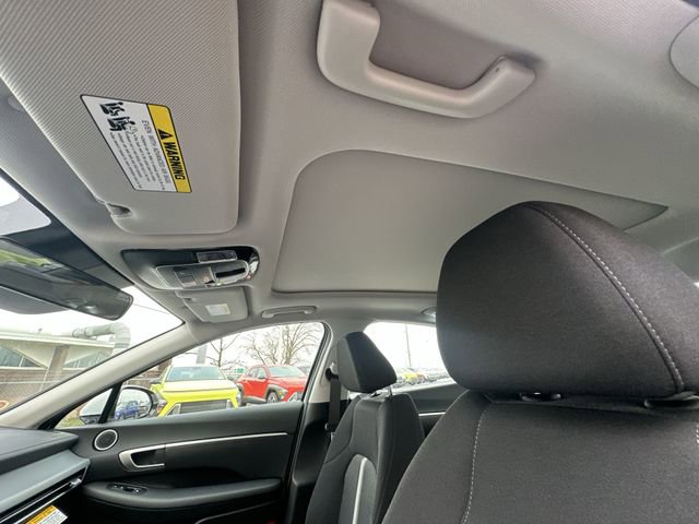 New 2026 Hyundai Sonata SEL FWD image 35