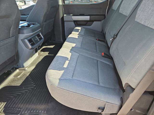 Used 2024 Ford F350 XLT w/ 360-Degree Camera Package AWD/4WD image 21