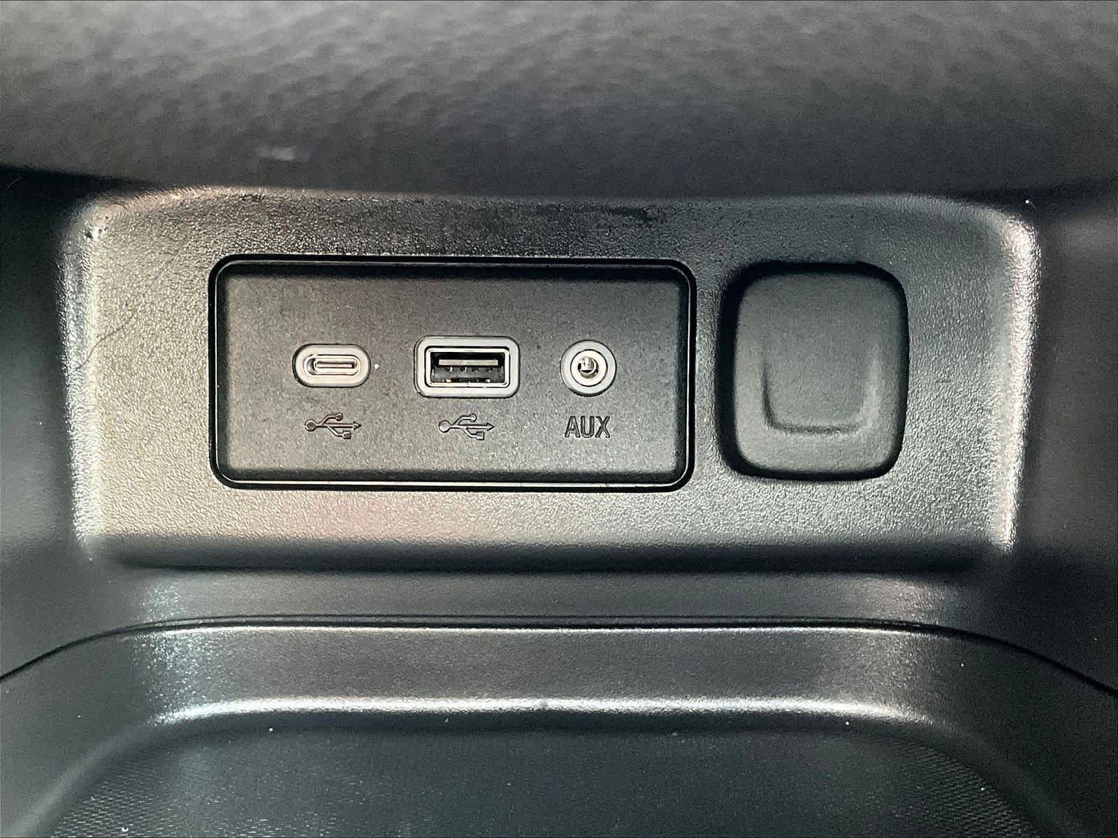 Used 2024 Chevrolet Equinox LT AWD/4WD image 27
