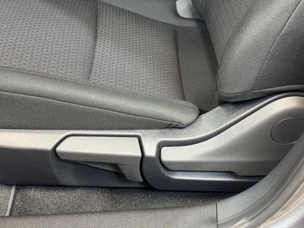 New 2026 Nissan Sentra S FWD image 10