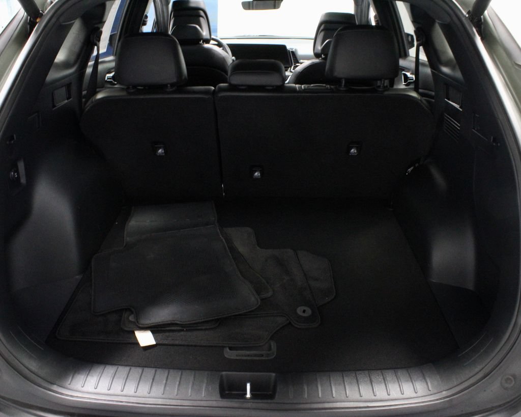 Used 2023 Kia Sportage X-Pro Prestige AWD/4WD image 13