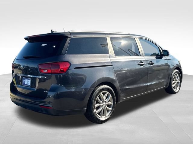 Used 2019 Kia Sedona EX FWD image 5