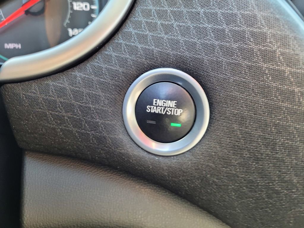 Used 2024 Chevrolet Malibu LT FWD image 18
