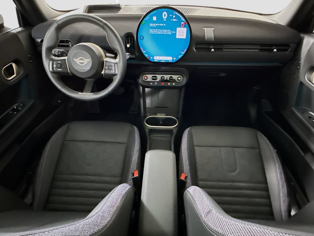 Certified 2026 MINI Cooper S FWD image 13