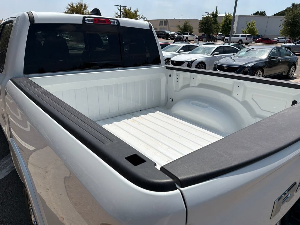 New 2026 RAM 1500 Lone Star AWD/4WD image 40