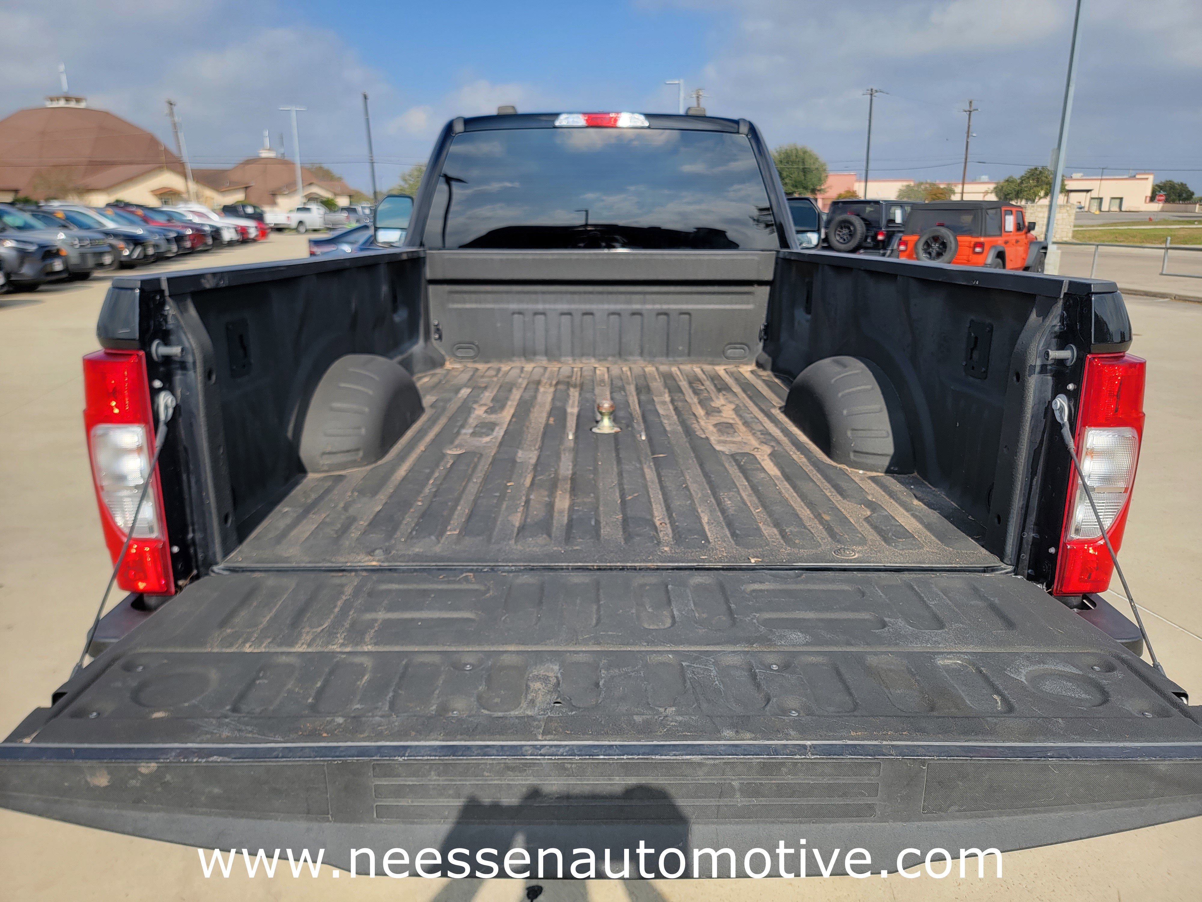 Used 2022 Ford F250 XL w/ STX Appearance Package image 38