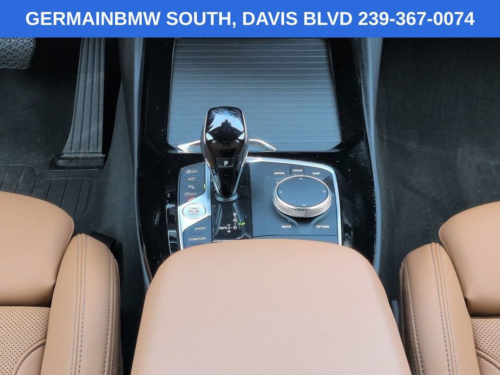 Used 2024 BMW X3 xDrive30i w/ Premium Package AWD/4WD image 21