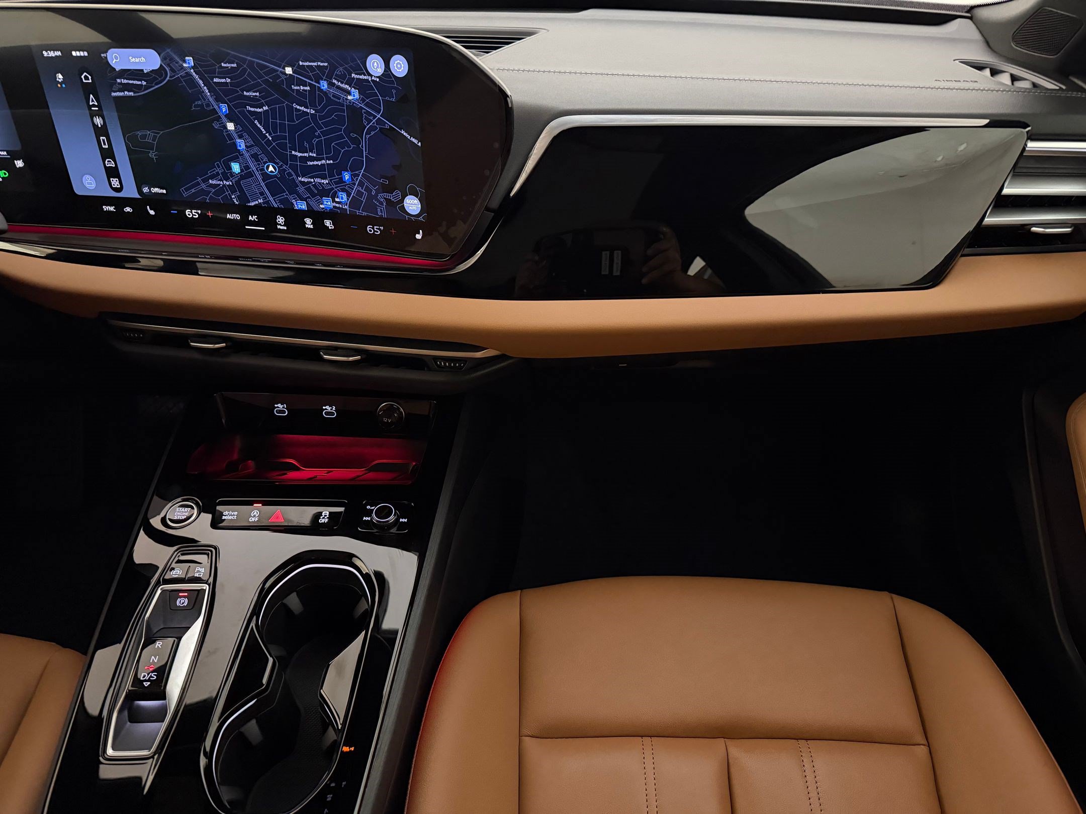 New 2026 Audi A5 Premium AWD/4WD image 30