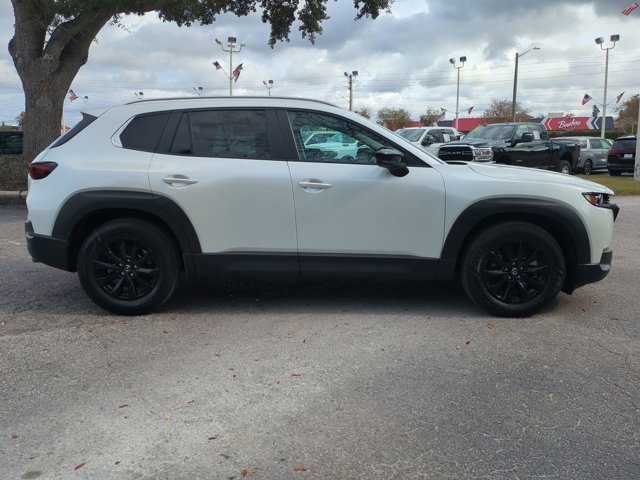Used 2024 MAZDA CX-50 AWD 2.5 S w/ Premium Package image 3