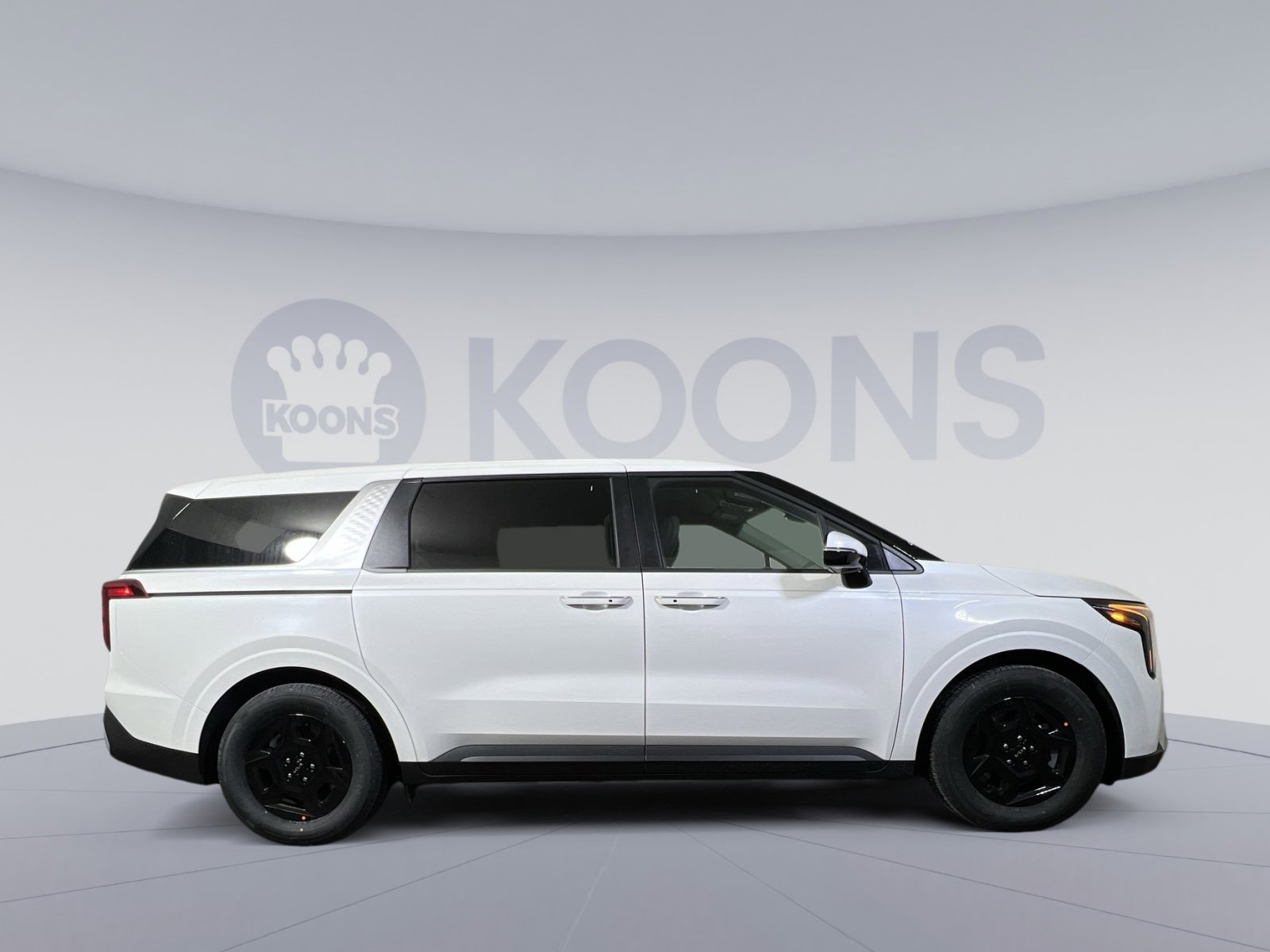 New 2026 Kia Carnival LXS image 7