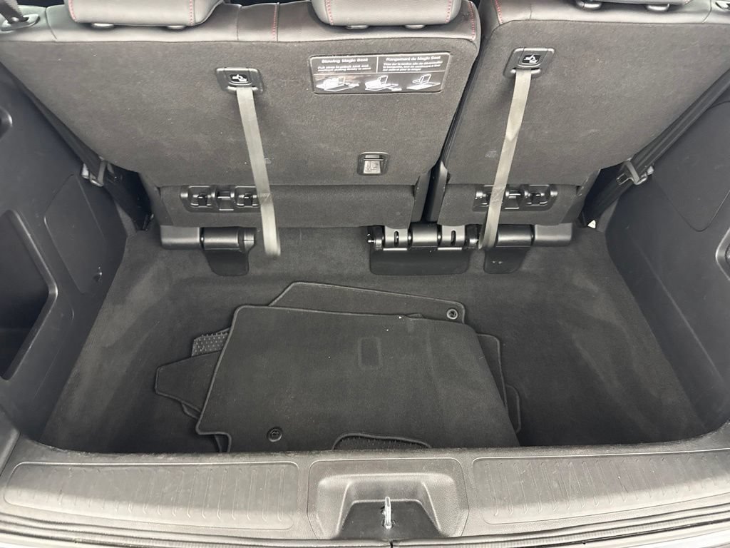 Certified 2025 Honda Odyssey Sport-L image 35