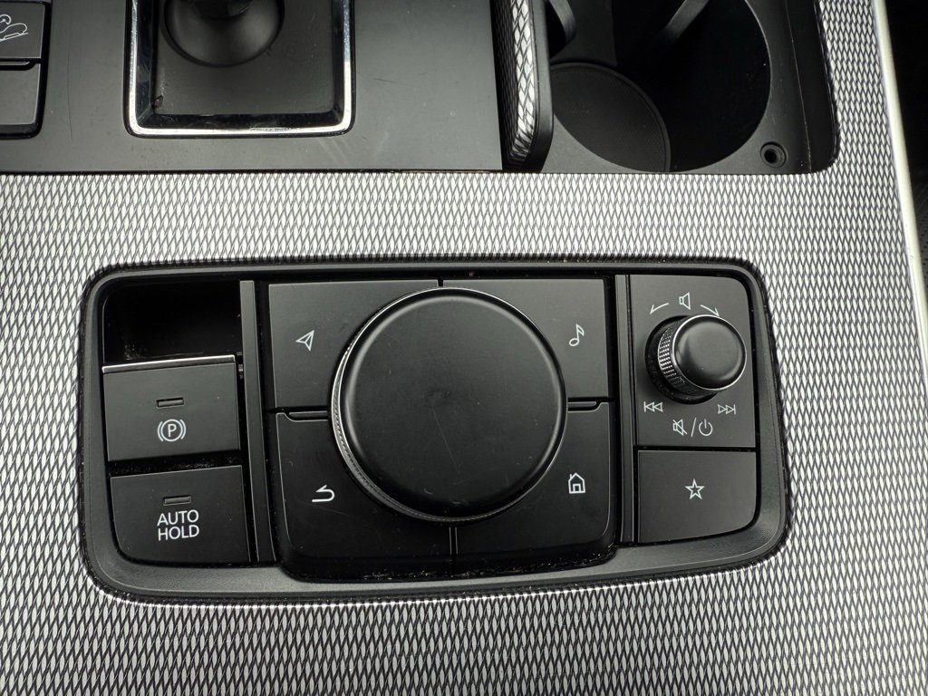 Used 2024 MAZDA CX-90 3.3 Turbo S image 15