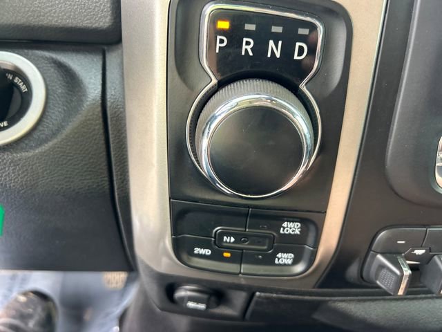 Used 2019 RAM 1500 Classic Warlock image 20