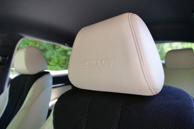 Used 2025 Acura Integra Type S FWD image 23