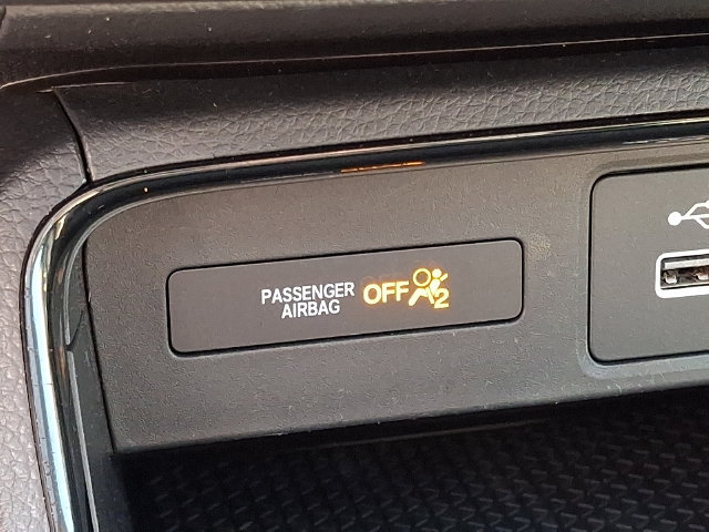 Used 2023 Honda CR-V EX image 19