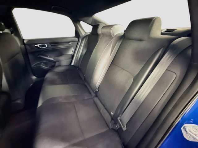 Used 2024 Honda Civic Sport image 24
