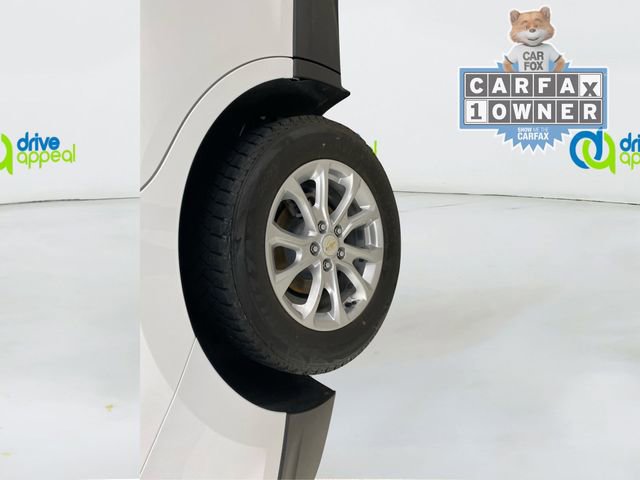 Used 2021 Chevrolet Equinox LT image 16