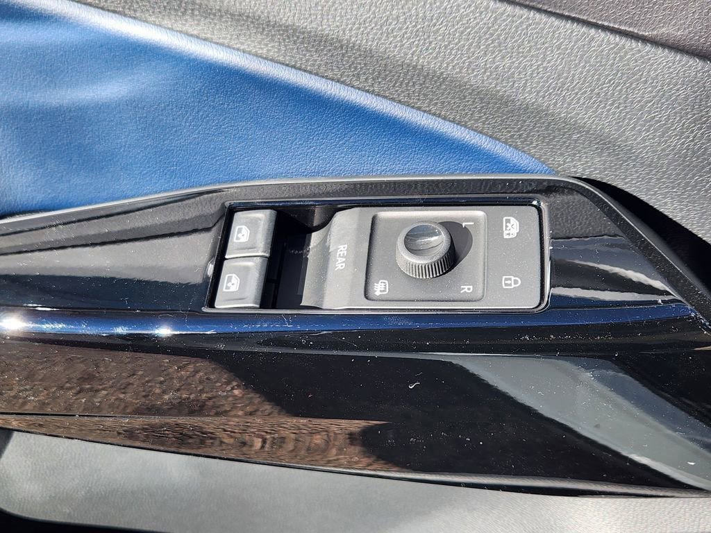 New 2026 Volkswagen ID.4 Pro S image 4