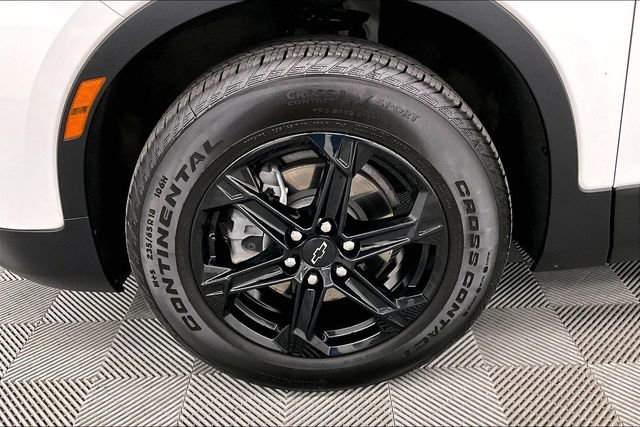 Used 2023 Chevrolet Blazer LT w/ Convenience Package image 10
