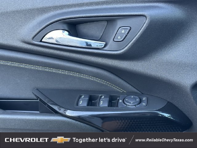 Used 2026 Chevrolet Trax LT FWD image 23