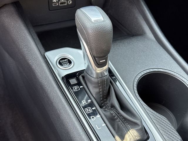 Used 2025 Nissan Altima 2.5 SV image 26