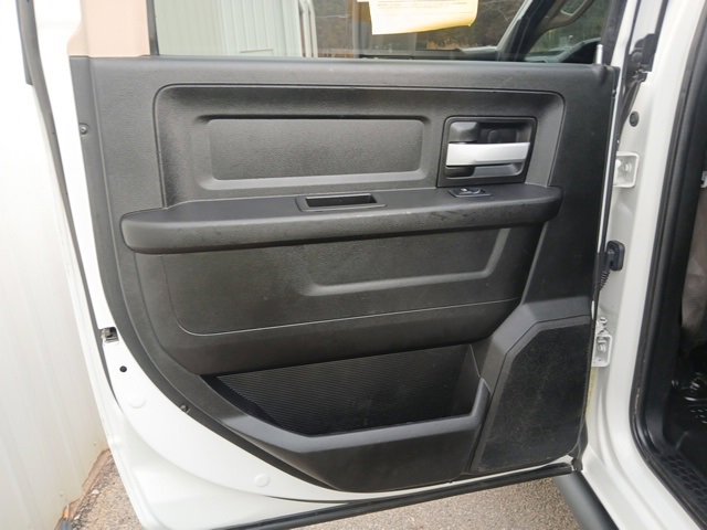 Used 2019 RAM 4500 Tradesman w/ Electrical Accessory Group image 27