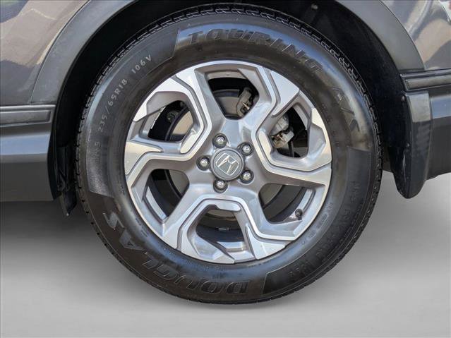 Used 2017 Honda CR-V EX-L image 10