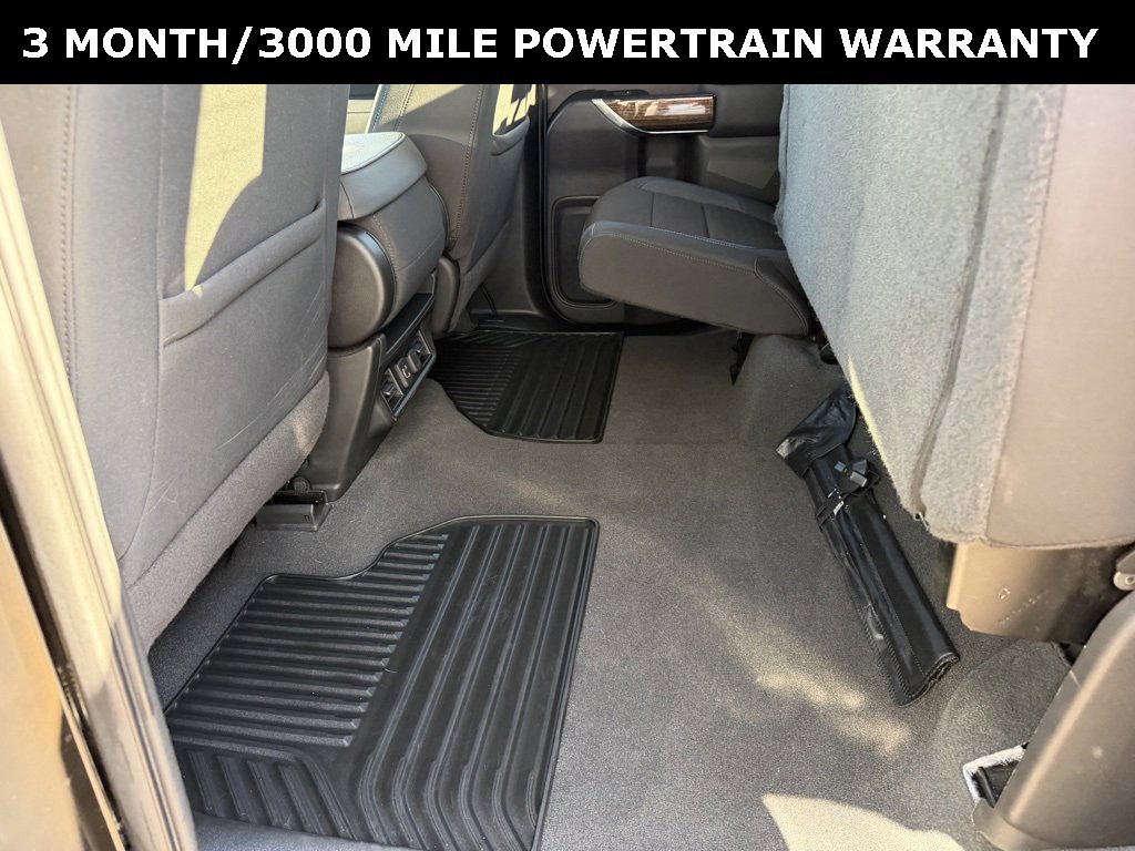 Used 2021 GMC Sierra 1500 SLE image 13