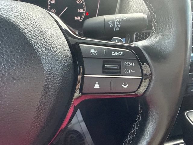 Used 2022 Honda Civic Sport image 19