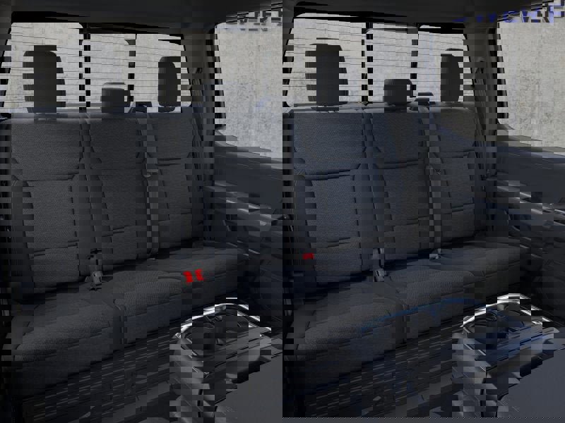 New 2026 Ford F150 XLT w/ Equipment Group 302A MID image 11