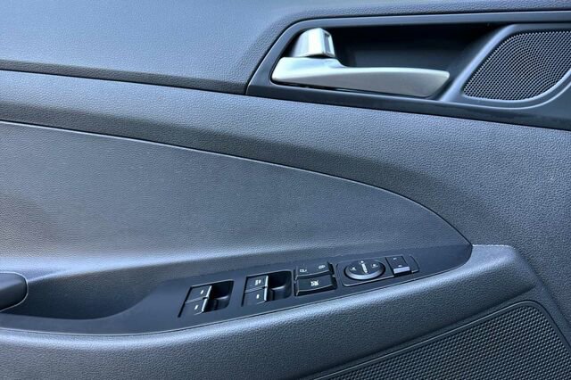 Used 2020 Hyundai Tucson Ultimate FWD image 11