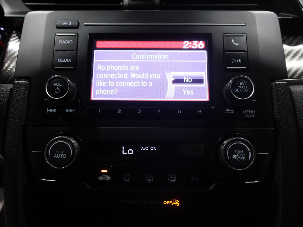 Used 2019 Honda Civic Sport image 26
