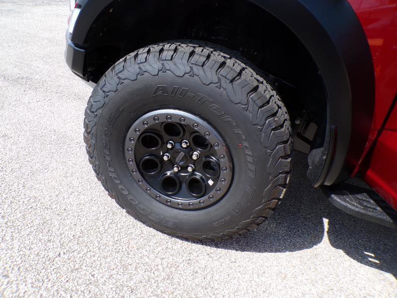 New 2026 Ford F150 Raptor AWD/4WD image 11